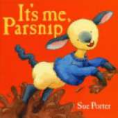 It's Me Parsnip
