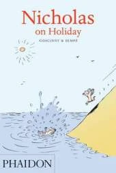 Nicholas on Holiday