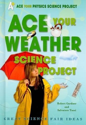 Ace Your Weather Science Project: Great Science Fair Ideas