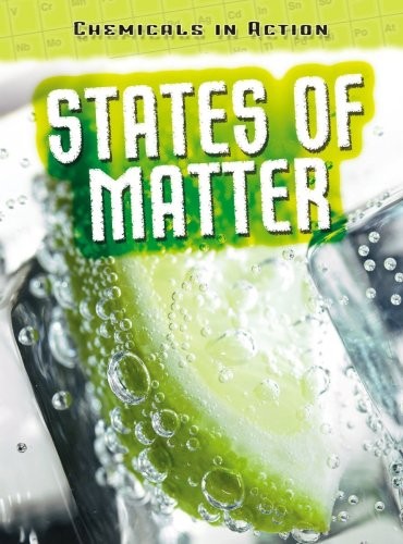 States of Matter