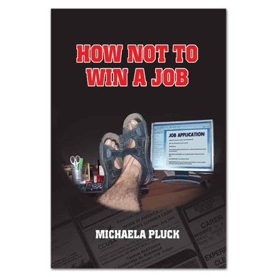 How Not to Win a Job