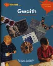 Celfwaith...Gwaith