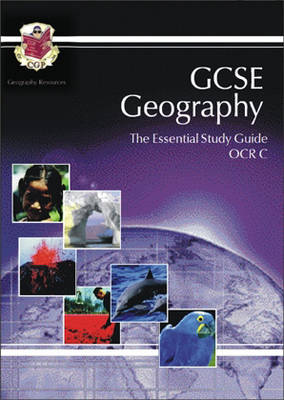 GCSE Geography OCR C