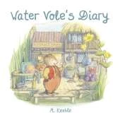 Water Vole's Diary