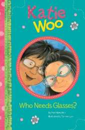 Who Needs Glasses?