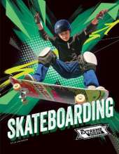 Skateboarding