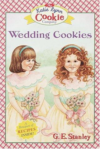 Wedding Cookies
