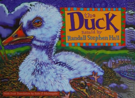 The Four Swans: The Duck