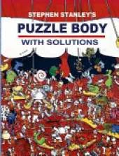 Stephen Stanley's Puzzle Body with solutions