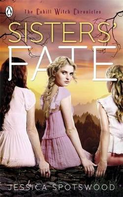 Born Wicked: Sisters' Fate