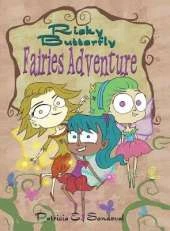 Risky Butterfly Fairies Adventure