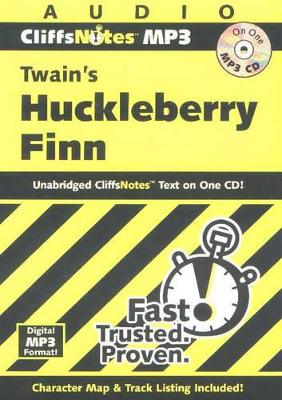 Twain's "Huckleberry Finn"