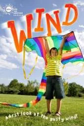 Whatever the Weather: Wind (QED Readers)