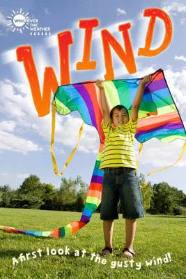 Whatever the Weather: Wind (QED Readers)