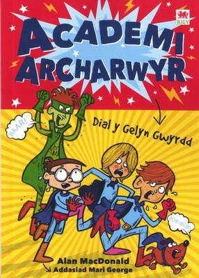Dial y Gelyn Gwyrdd