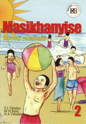 Masikhanyise
