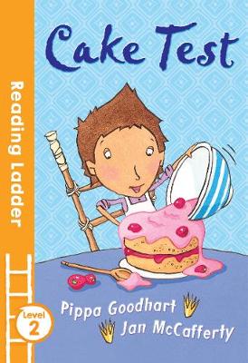 Cake Test