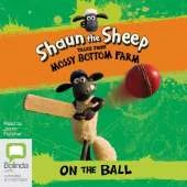 Shaun the Sheep: On the Ball