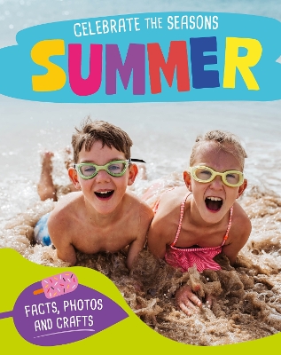 Celebrate the Seasons: Summer