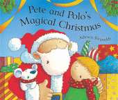 Pete and Polo: Magical Christmas (new edition) - INDEX