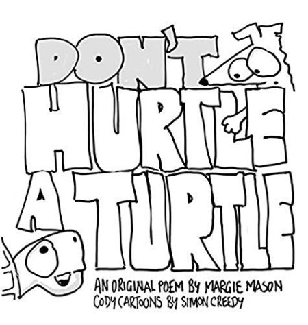 Don't Hurtle a Turtle