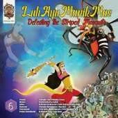 Luh Ayu Manik Mas: Defeating the Striped Mosquito