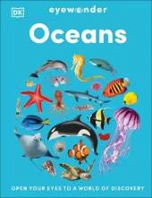 Eyewonder Oceans: Open Your Eyes to a World of Discovery