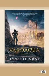 Vardaesia: The Medoran Chronicles: Book 5