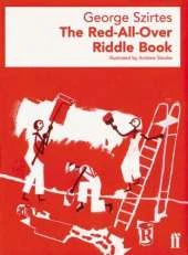 Red-All-Over Riddle Book