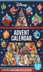 Disney: Storybook Collection Advent Calendar