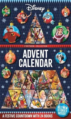 Disney: Storybook Collection Advent Calendar
