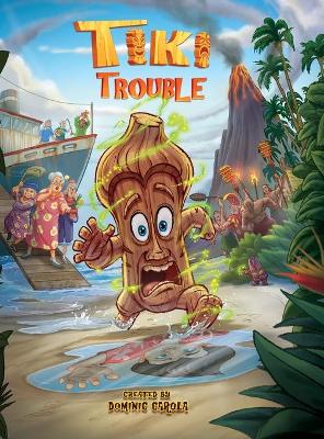 Tiki Trouble