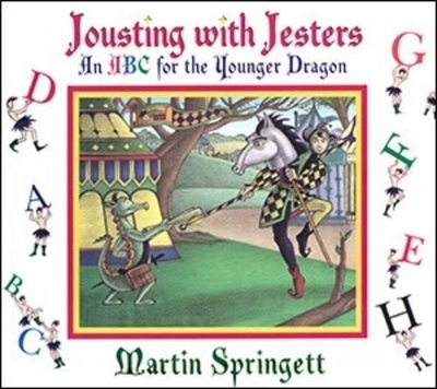 Jousting With Jesters