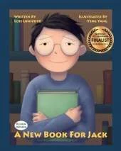 A New Book for Jack