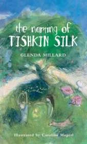 The Naming of Tishkin Silk