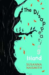 The Disappearing Island
