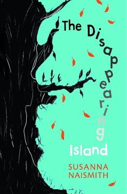 The Disappearing Island