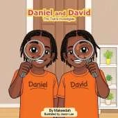 Daniel and David: The Twins Investigate