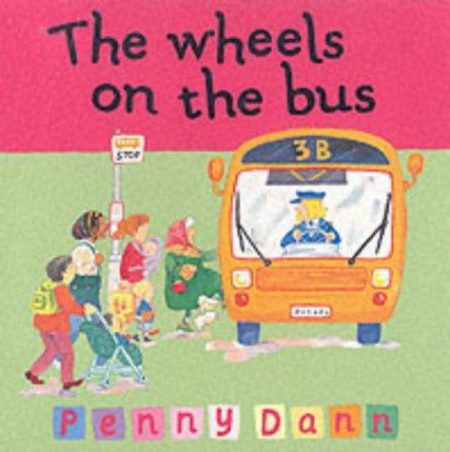 The Wheels on the Bus