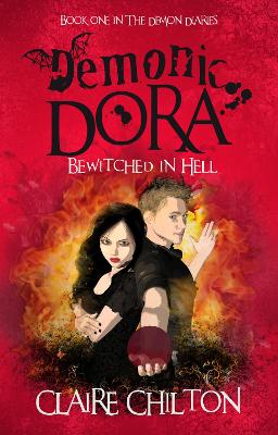 Demonic Dora: Bewitched in Hell