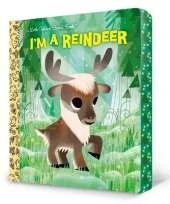 I'm a Reindeer