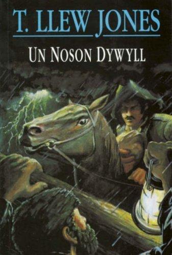 Un Noson Dywyll