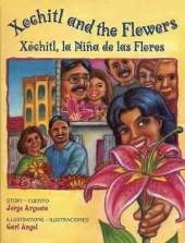 Cbp: Xochitl and the Flowers