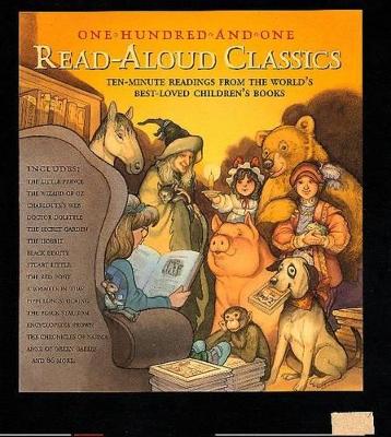One Hundred and One Read-aloud Classics