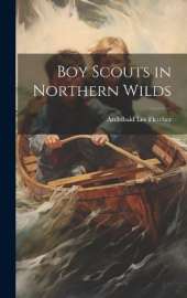 Boy Scouts in Northern Wilds