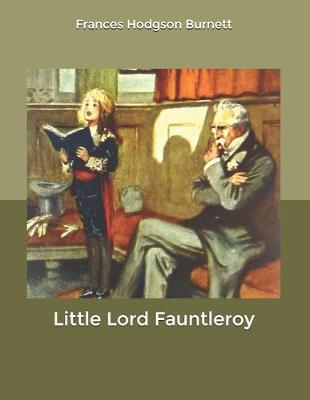Little Lord Fauntleroy