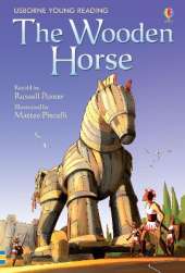 The Wooden Horse