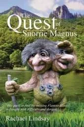 The Quest of Snorrie Magnus