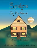 Spiders In My House: A 1 Through 10 Counting Book