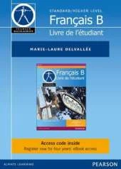 Pearson Baccalaureate Francais B ebook only edition for the IB Diploma (etext): Industrial Ecology